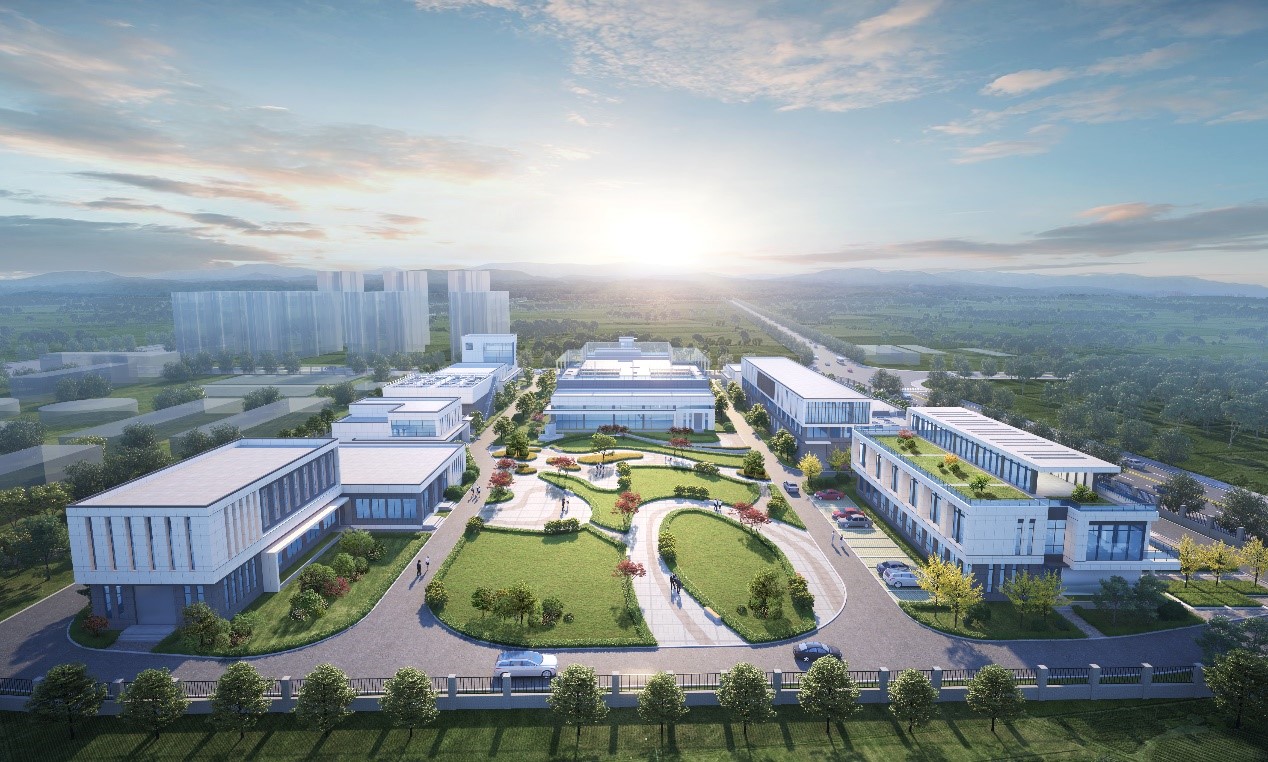 居家桥水厂改建工程开工建设，将进一步提升浦东中心城区供水安全保险能力