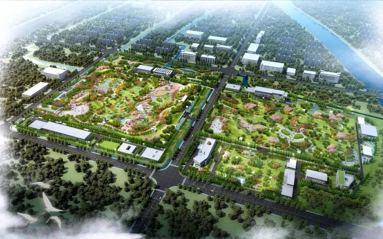 泰和污水处置厂扩建工程全面推动 竖井施工技术助推水务建设提速升级